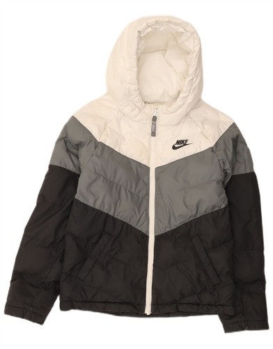 Nike boys padded jacket - boys,