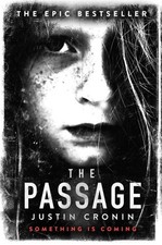 The passage (Paperback) - FREE Shipping