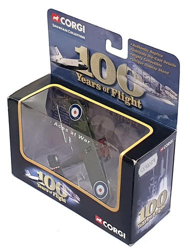 Corgi 100 years flight - 100,
