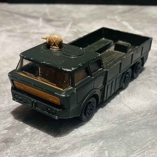 Matchbox battle kings - matchbox,