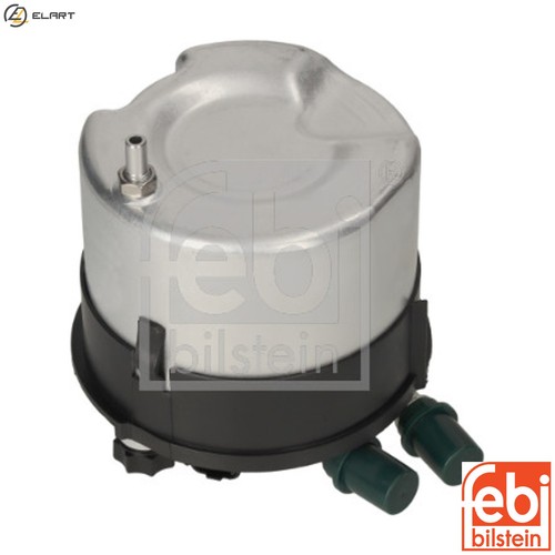 Fuel filter 108974 - 108974, for