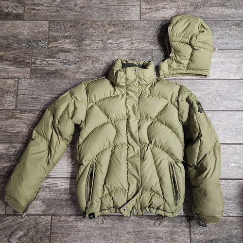Oneill freedom series puffy