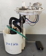 2011-2015 Genuine Vauxhall Zafira C Tourer 2.0 Diesel Fuel Pump Sender 13581634