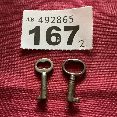 Vintage rusty un brand - ,
