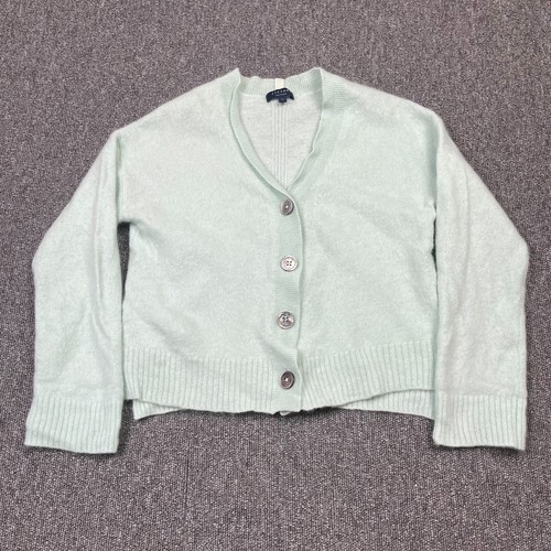 Jigsaw cardigan womens - cardigan, small