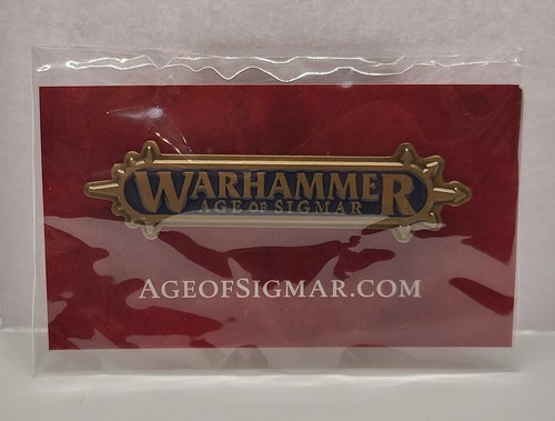 Warhammer age sigmar - warhammer,