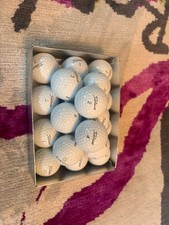 titleist pro v1x golf balls