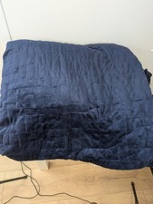 Calming weighted blanket 8kg - blanket, 6.8kg
