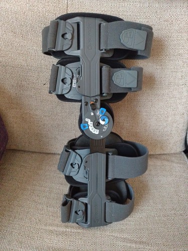 Ascender telescopic rom - telescopic,