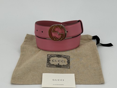 New luxury genuine gucci - new,