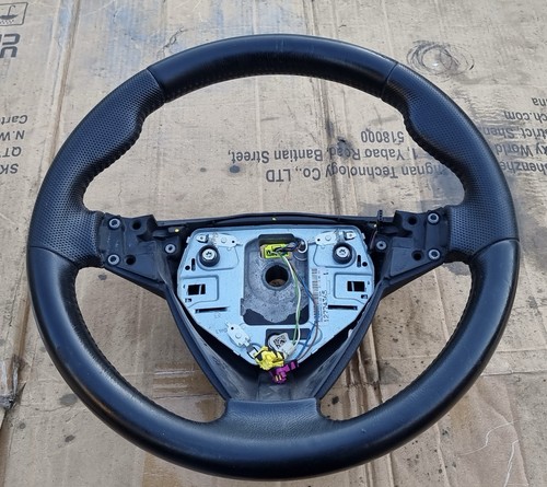 Saab tx turbo steering - 9-3,