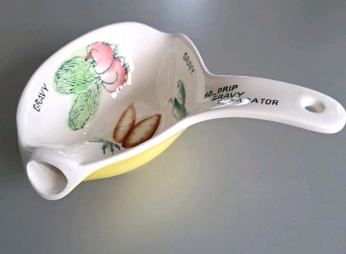 Vintage 1950 kitsch ceramic - 1950's,