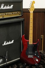 1990's made Bill Lawrence BL1-01M  Stratocaster L-500 USA pickups Made in Japan