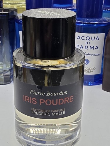 100 authentic frederic malle - authentic,