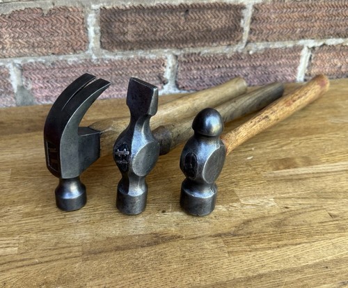 Vintage hammers claw ball - vintage,