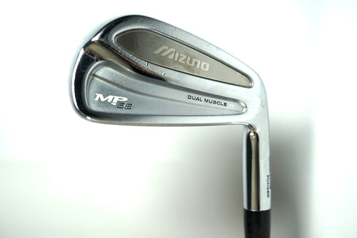 Mizuno mp58 iron - mp58, /