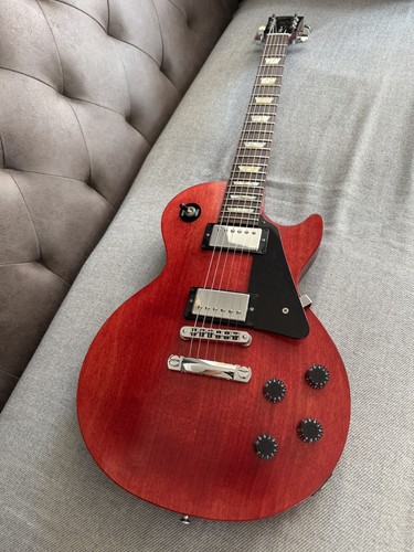 2011 gibson les paul studio - 2011,