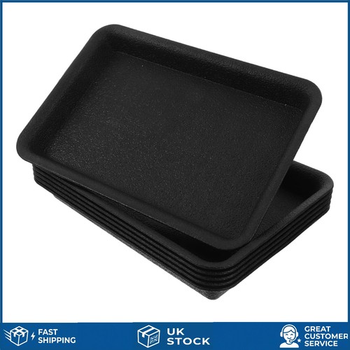 Durable rectangular plant pot - durable,