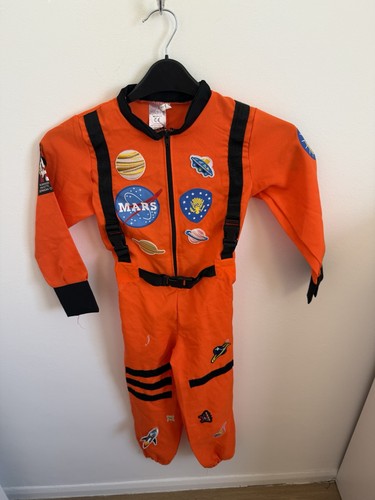 Astronaut space suit mission - astronaut,