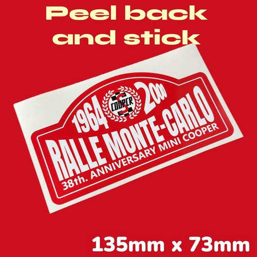 1964 2000 rallye monte carlo - rallye,