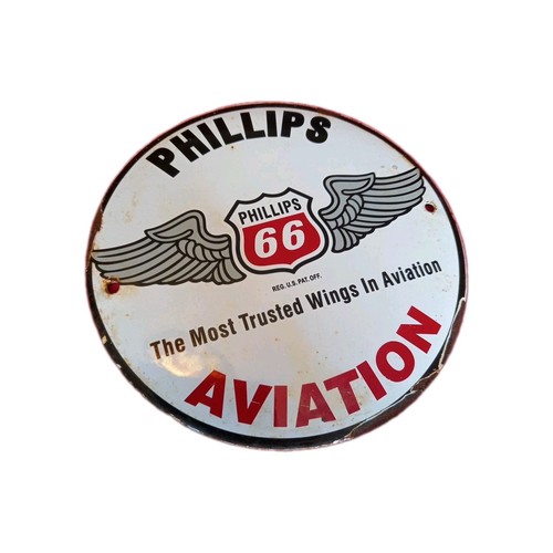 Enamel metal sign - enamel, sign,