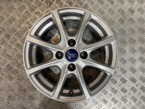 Ford fiesta mk8 - fiesta, inch