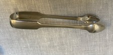 Vintage silver plated sugar