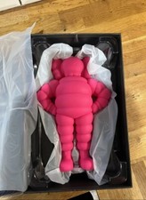 kaws chum, Obey, Shepard