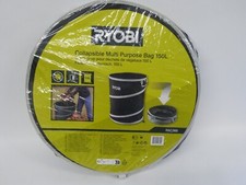 Ryobi Pop-Up Collapsible 150L