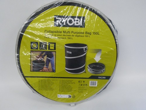 Ryobi pop collapsible 150l - pop-up,
