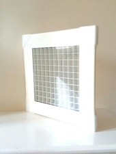 Egg Crate Grill Ceiling