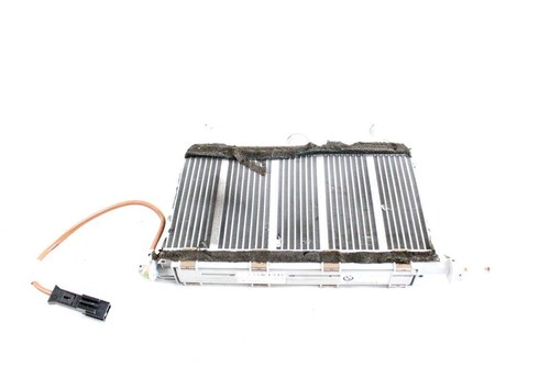 Heat exchanger heating bmw - heating,