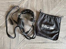 Clear-Com Single Ear Headset