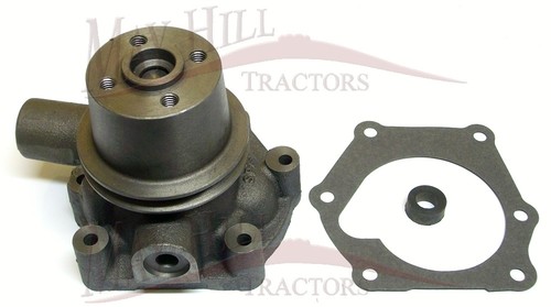 Water pump for david brown - water,