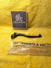 KAWASAKI KLE500 CLUTCH LEVER BAILEYS 534116  (LOFT)