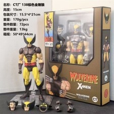 In Stock CT Toys MAF138 X-MEN