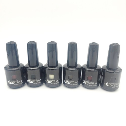 Jessica geleration stargaze - jessica,