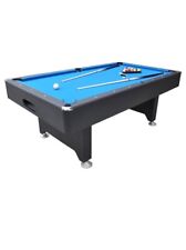 New 6ft Slate Bed Pool Table In Multiple Colours Available | Free Delivery 🚚