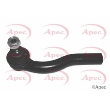 Front Left Outer Tie Rod End