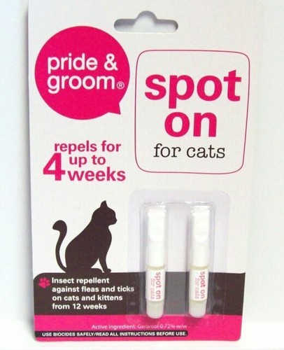 Pride groom spot - &,