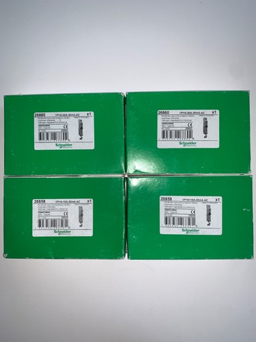 New merlin gerin schneider - new,