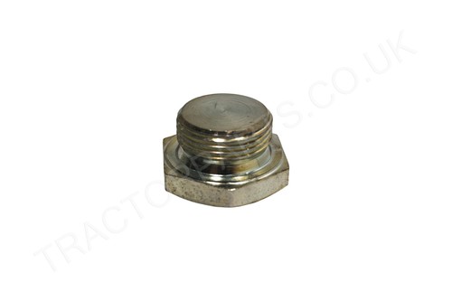 Sump plug bung - bung, b250