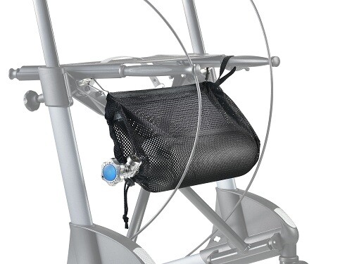 Topro troja rollator basket - topro,