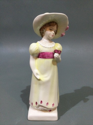 Royal doulton figure lori - figure, “