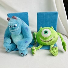 Disney Pixar Monsters Inc