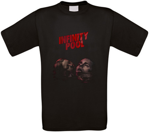 Infinity pool horror cult - infinity,
