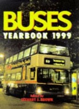 Buses Yearbook 1999 By Stewart J. Brown