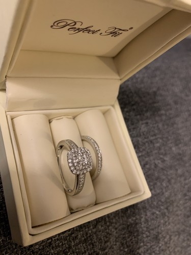 Bridal set - bridal,