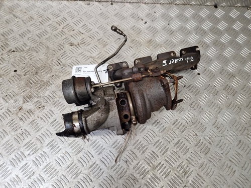 Mini cooper turbo - cooper,