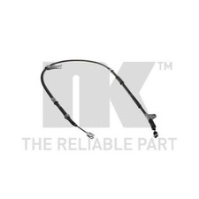 CABLE, PARKING BRAKE NK